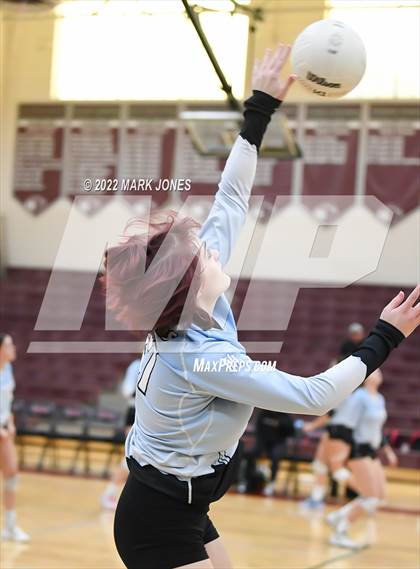 Thumbnail 1 in Phoenix Country Day vs. Horizon Honors (AIA 2A Semifinal) photogallery.