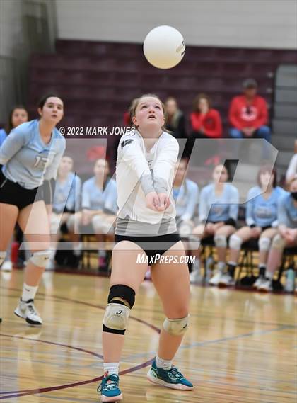 Thumbnail 3 in Phoenix Country Day vs. Horizon Honors (AIA 2A Semifinal) photogallery.