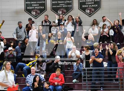 Thumbnail 1 in Phoenix Country Day vs. Horizon Honors (AIA 2A Semifinal) photogallery.