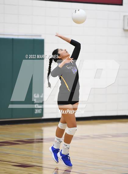 Thumbnail 2 in Phoenix Country Day vs. Horizon Honors (AIA 2A Semifinal) photogallery.