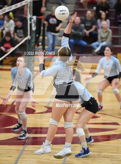 Thumbnail 1 in Phoenix Country Day vs. Horizon Honors (AIA 2A Semifinal) photogallery.