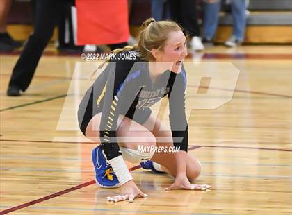 Thumbnail 2 in Phoenix Country Day vs. Horizon Honors (AIA 2A Semifinal) photogallery.