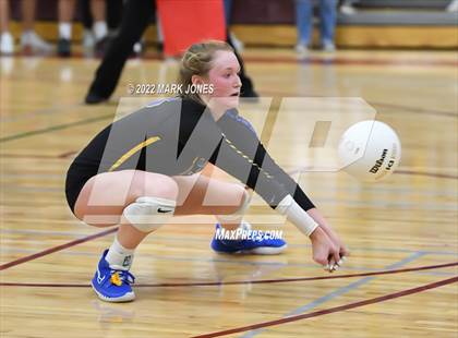 Thumbnail 2 in Phoenix Country Day vs. Horizon Honors (AIA 2A Semifinal) photogallery.