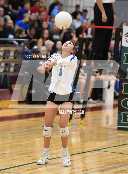 Thumbnail 1 in Phoenix Country Day vs. Horizon Honors (AIA 2A Semifinal) photogallery.