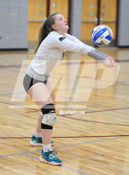 Thumbnail 1 in Phoenix Country Day vs. Horizon Honors (AIA 2A Semifinal) photogallery.
