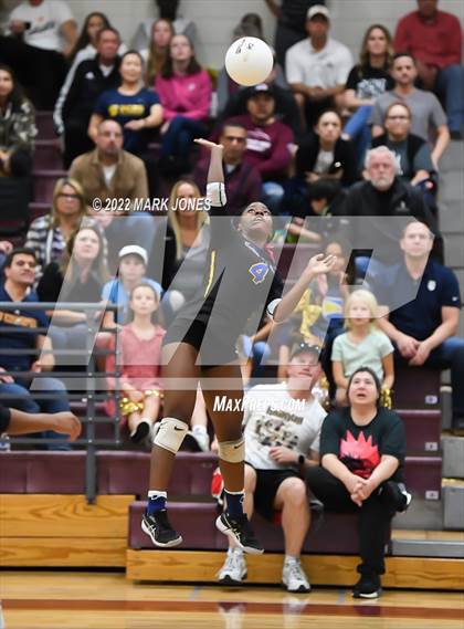 Thumbnail 1 in Phoenix Country Day vs. Horizon Honors (AIA 2A Semifinal) photogallery.