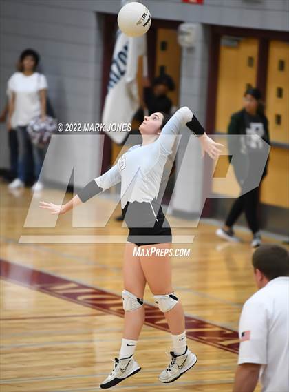 Thumbnail 2 in Phoenix Country Day vs. Horizon Honors (AIA 2A Semifinal) photogallery.