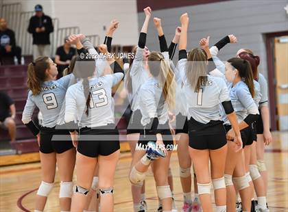 Thumbnail 1 in Phoenix Country Day vs. Horizon Honors (AIA 2A Semifinal) photogallery.