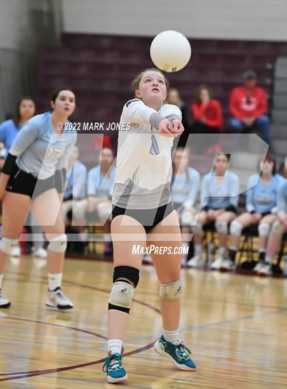 Thumbnail 1 in Phoenix Country Day vs. Horizon Honors (AIA 2A Semifinal) photogallery.