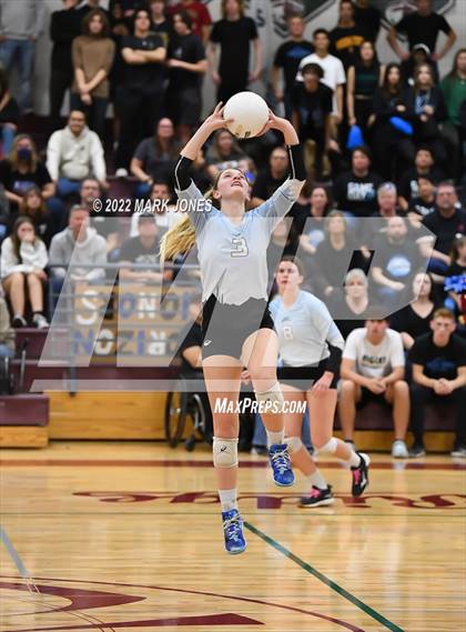 Thumbnail 2 in Phoenix Country Day vs. Horizon Honors (AIA 2A Semifinal) photogallery.