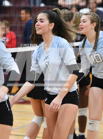 Thumbnail 1 in Phoenix Country Day vs. Horizon Honors (AIA 2A Semifinal) photogallery.