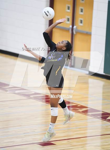 Thumbnail 2 in Phoenix Country Day vs. Horizon Honors (AIA 2A Semifinal) photogallery.