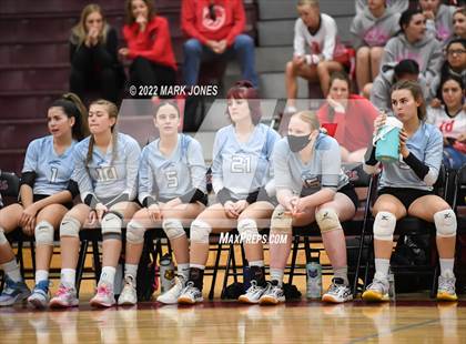 Thumbnail 2 in Phoenix Country Day vs. Horizon Honors (AIA 2A Semifinal) photogallery.