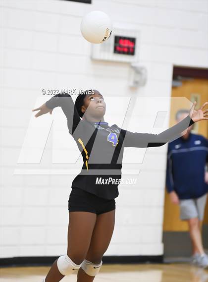 Thumbnail 2 in Phoenix Country Day vs. Horizon Honors (AIA 2A Semifinal) photogallery.