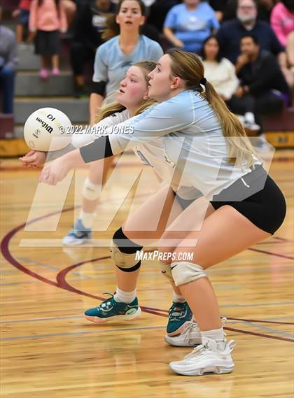 Thumbnail 1 in Phoenix Country Day vs. Horizon Honors (AIA 2A Semifinal) photogallery.