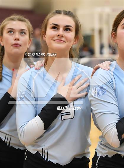 Thumbnail 3 in Phoenix Country Day vs. Horizon Honors (AIA 2A Semifinal) photogallery.