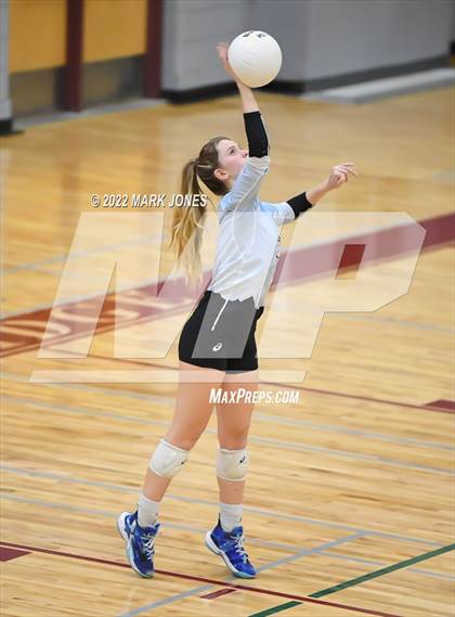 Thumbnail 1 in Phoenix Country Day vs. Horizon Honors (AIA 2A Semifinal) photogallery.
