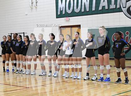 Thumbnail 3 in Phoenix Country Day vs. Horizon Honors (AIA 2A Semifinal) photogallery.