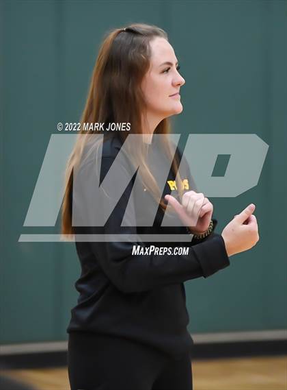 Thumbnail 3 in Phoenix Country Day vs. Horizon Honors (AIA 2A Semifinal) photogallery.