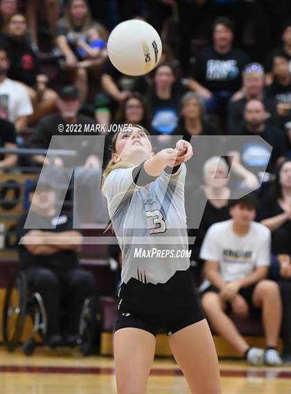 Thumbnail 1 in Phoenix Country Day vs. Horizon Honors (AIA 2A Semifinal) photogallery.