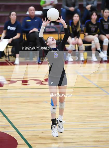 Thumbnail 1 in Phoenix Country Day vs. Horizon Honors (AIA 2A Semifinal) photogallery.