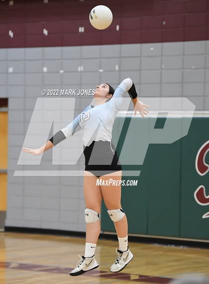 Thumbnail 1 in Phoenix Country Day vs. Horizon Honors (AIA 2A Semifinal) photogallery.