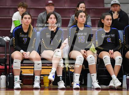 Thumbnail 1 in Phoenix Country Day vs. Horizon Honors (AIA 2A Semifinal) photogallery.