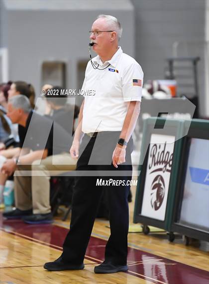 Thumbnail 3 in Phoenix Country Day vs. Horizon Honors (AIA 2A Semifinal) photogallery.