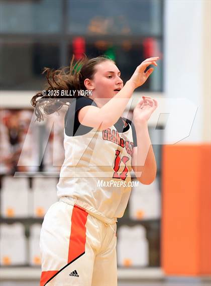 Thumbnail 1 in Grand Saline vs Eustace photogallery.