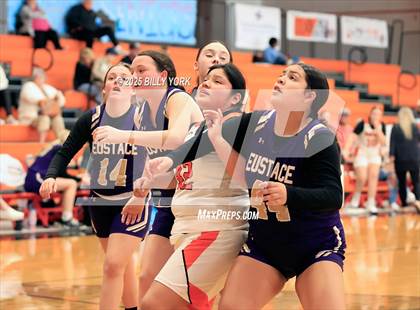 Thumbnail 3 in Grand Saline vs Eustace photogallery.
