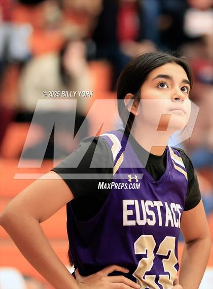 Thumbnail 1 in Grand Saline vs Eustace photogallery.