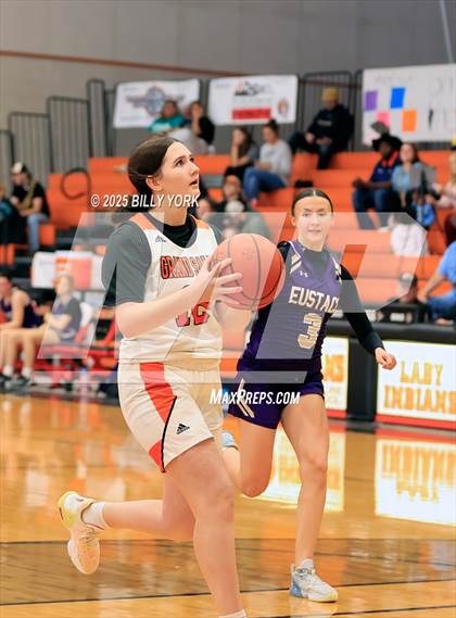 Thumbnail 1 in Grand Saline vs Eustace photogallery.