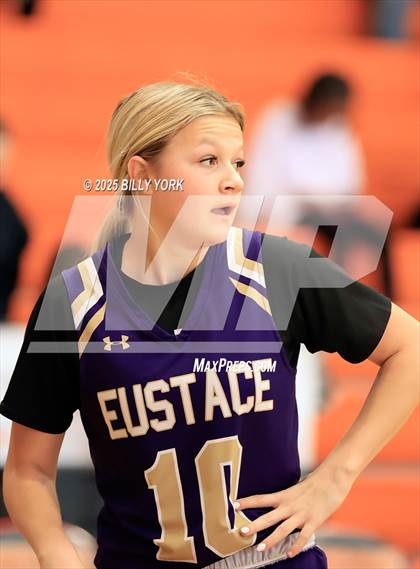 Thumbnail 3 in Grand Saline vs Eustace photogallery.
