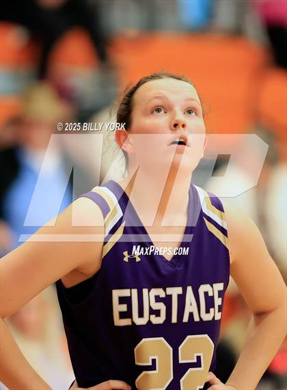 Thumbnail 2 in Grand Saline vs Eustace photogallery.