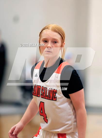 Thumbnail 1 in Grand Saline vs Eustace photogallery.