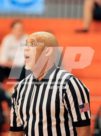 Thumbnail 1 in Grand Saline vs Eustace photogallery.