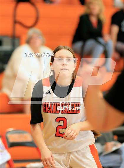 Thumbnail 2 in Grand Saline vs Eustace photogallery.