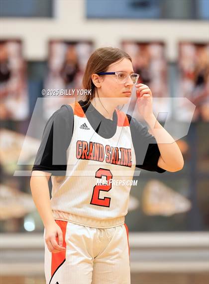 Thumbnail 3 in Grand Saline vs Eustace photogallery.