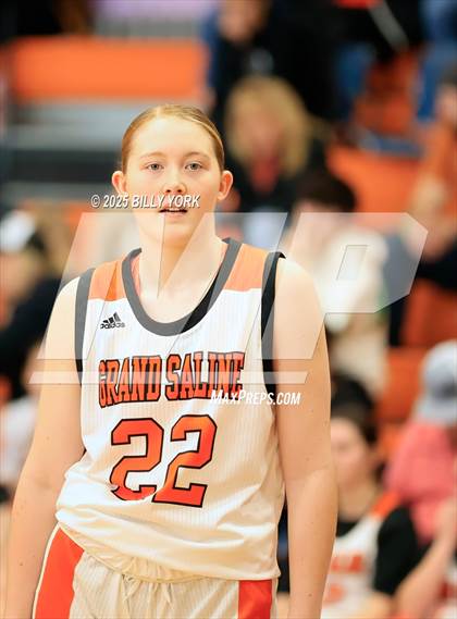 Thumbnail 1 in Grand Saline vs Eustace photogallery.