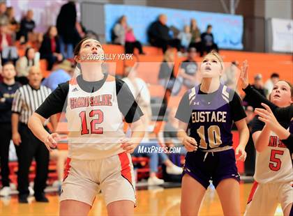Thumbnail 3 in Grand Saline vs Eustace photogallery.