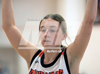 Thumbnail 3 in Grand Saline vs Eustace photogallery.