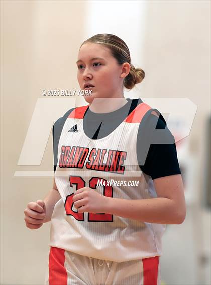 Thumbnail 1 in Grand Saline vs Eustace photogallery.