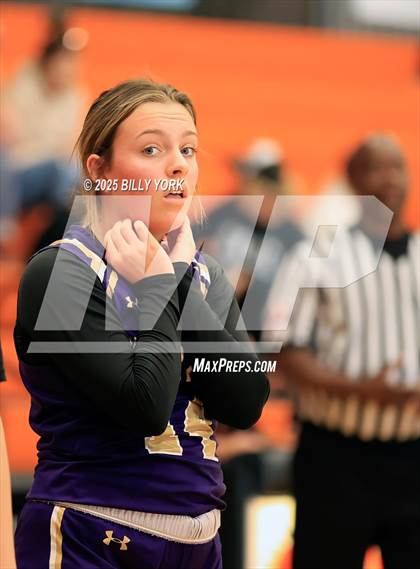 Thumbnail 1 in Grand Saline vs Eustace photogallery.