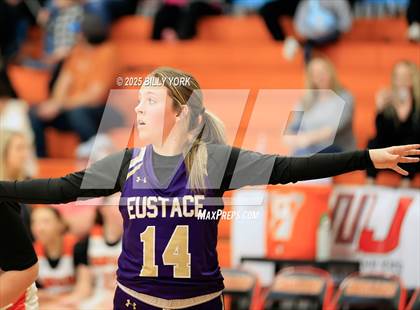 Thumbnail 1 in Grand Saline vs Eustace photogallery.