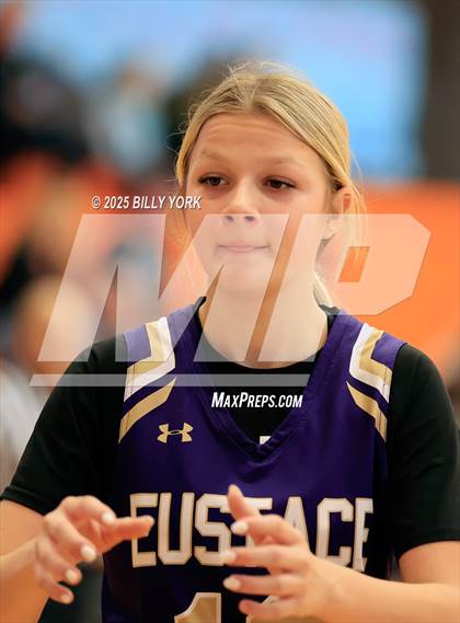 Thumbnail 2 in Grand Saline vs Eustace photogallery.