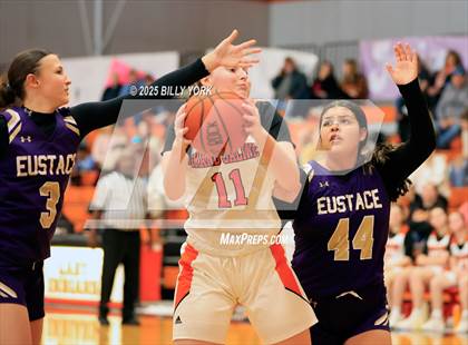 Thumbnail 1 in Grand Saline vs Eustace photogallery.