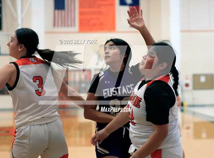 Thumbnail 1 in Grand Saline vs Eustace photogallery.