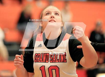 Thumbnail 1 in Grand Saline vs Eustace photogallery.