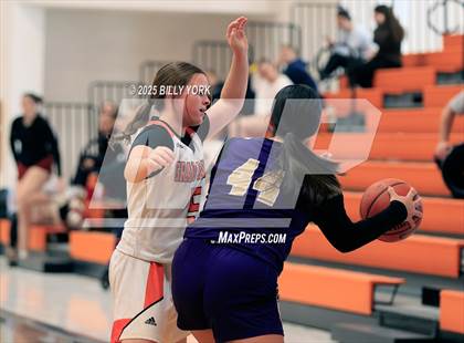 Thumbnail 2 in Grand Saline vs Eustace photogallery.