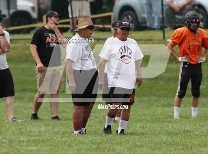 Thumbnail 3 in Meigs vs Amanda-Clearcreek (Scrimmage) photogallery.